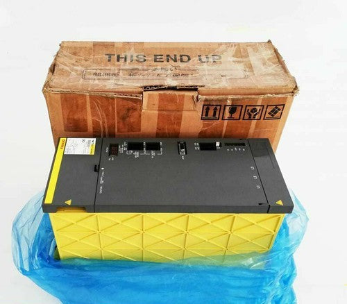For FANUC A06B-6087-H115  Servo Amplifier Free Shipping