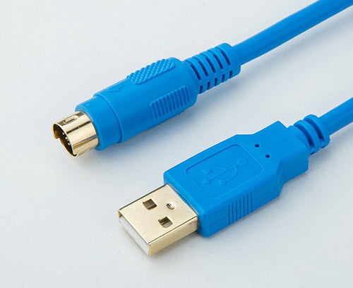 For Panasonic plc programming cable USB-AFC8513 FP0/FP2/FP-X/FP-M