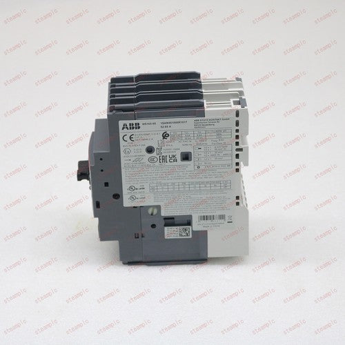 1PS  abb MS165-65 52-65A Motor Starter Protector  SHIP