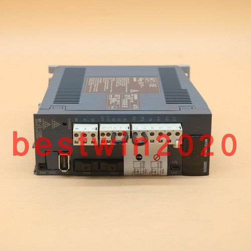 Mitsubishi in box servo drive MR-J3-100B MRJ3100B One year warranty