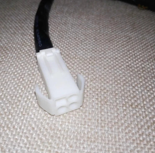 1Pcs applicable for CXW-180-DJ118 4-button button  Range Hood Switch