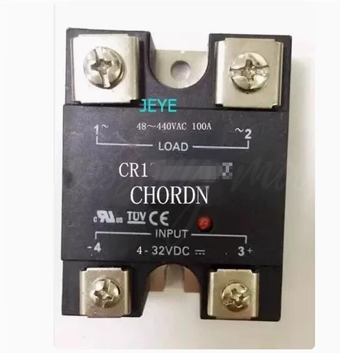 1PC  FIT FOR CR1T53100DA Solid State Relay