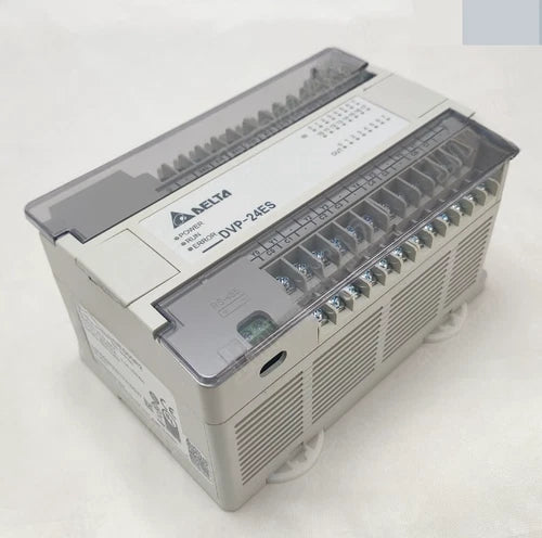 1pc  Delta Dvp24es00r2 Plc Programmable Controller Free delivery