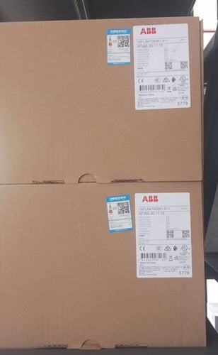 1PC  ABB AF265-30-11-13 1SFL547002R1311 100-250V Contactor
