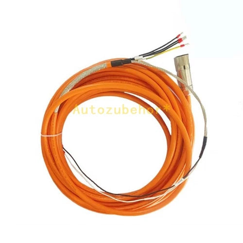 1PCS    Power Cable 5M 2090-CSWM1DF-18AA05