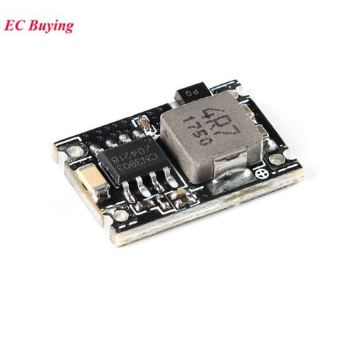 10pcs DC-DC Buck Step Down Converter Board 5V-30V to 3.3V 5V Voltage Regulator