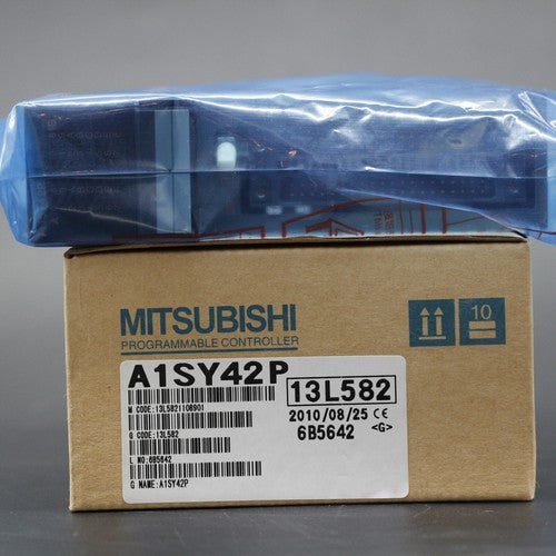 1PC  Mitsubishi A1SY42P A1SY42P PLC Module free ship