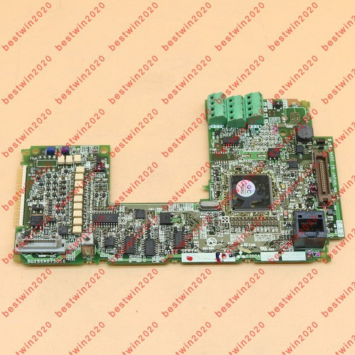 1PC  BC186A675G56 F70CA55FCHT1R For Mitsubishi FR-F740-7.5K Tested