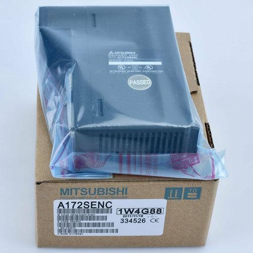 1PC  Mitsubishi in box Model A172SENC 1 year warranty Fast Delivery