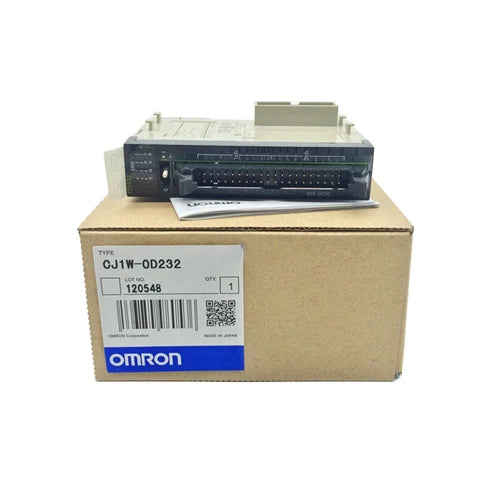 CJ1W-OD232  Omron CJ1WOD232 PLC Module