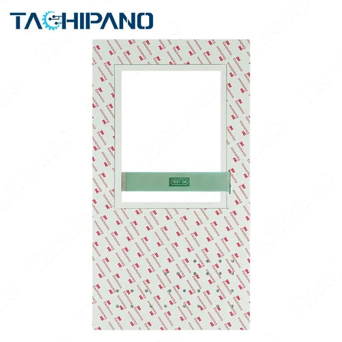 1PC  for  4PP065.1043-K01 4PP065 1043-K01 Membrane Keypad Switch