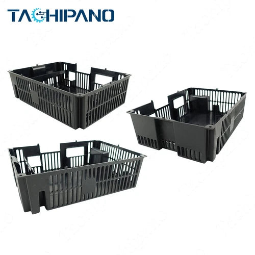 1X  for 2711-T9C3(1) 2711-T9C3L1 Back Cover PanelView Standard 900 Plastic Case
