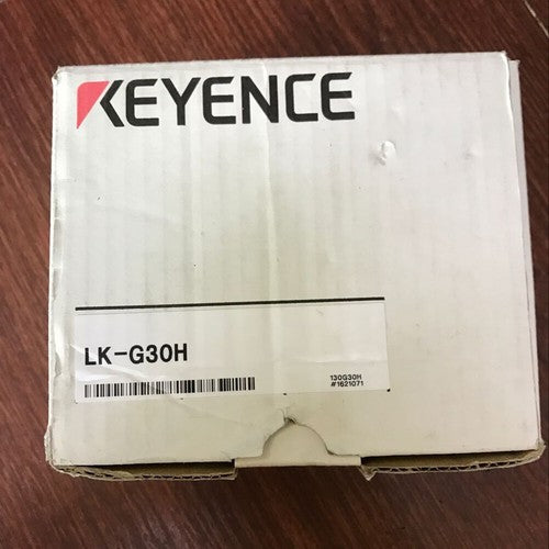for keyence Laser displacement sensor LK-G30H ONE Year Warranty