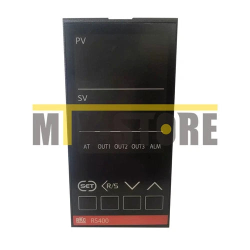 1pcs RS400 MMM*NNN/1-FK02  RKC Temperature Controller
