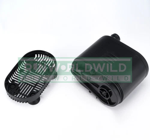 1PC For Ice Maker Cooler Submersible Pump Fish Tank Water Pump 38W 2.5m BY-D555