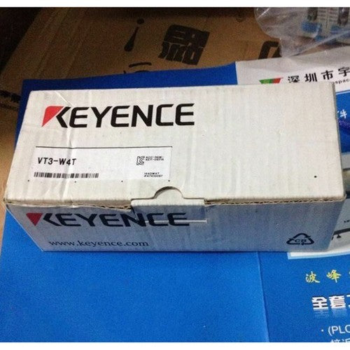 1pc  keyence VT3-W4T VT3-W4T touch screen ONE Year Warranty