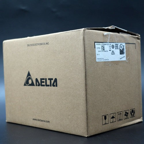 DELTA in box VFD004M21A-ZA Inverter 0.4KW 220V One year warranty