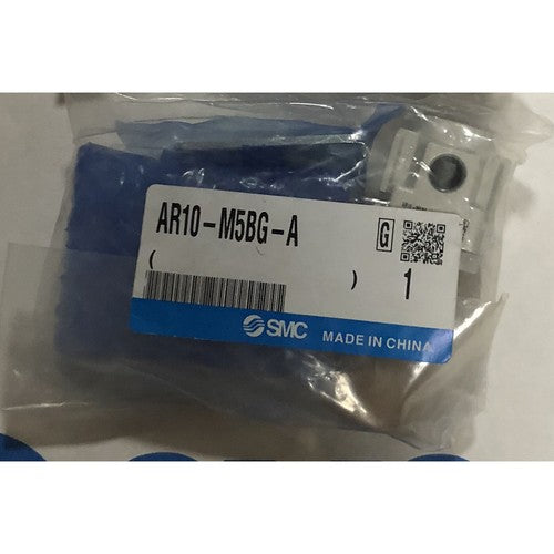 ONE  For SMC pressure reducing valve AR10-M5BG-A Free shipping