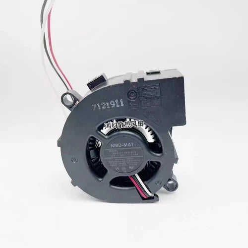 1X DC12V 0.16A 3-Wire Cooling Fan- BM5020-04W-B39