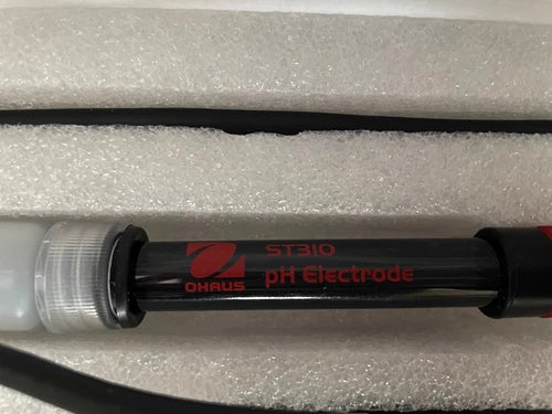 1pc  FIT FOR OHAUS ST310 PH Electrode Composite Electrode 80252529