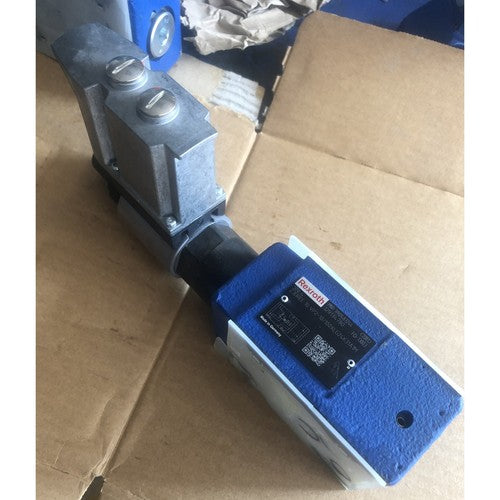 Z3DREE10VP2-10/100XLG24K31/A1M Rexroth valve R901483244 ship after 6 weeks