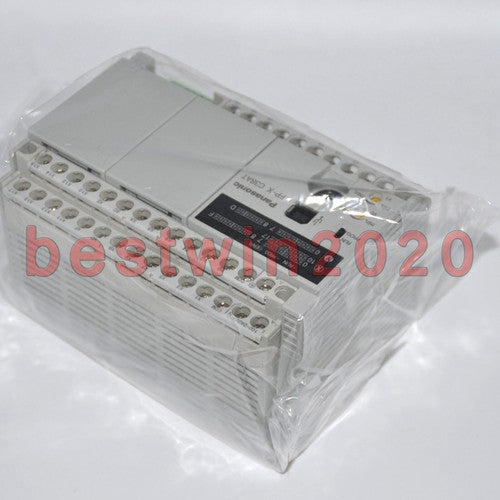For Panasonic AFPX-C38AT FP-X C38AT  Control Unit Free Shipping