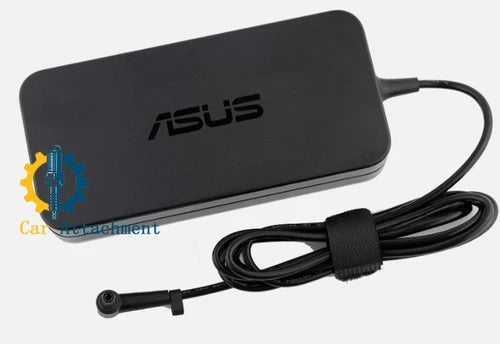1X for Strix OLED XG27AQDMG Gaming Monitor - 120W AC Power Adapter