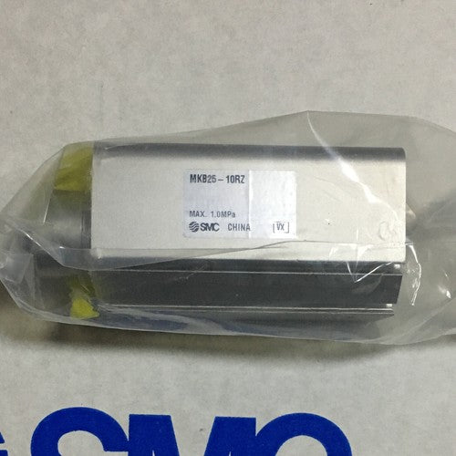ONE  for SMC MKB25-10RZ Clamping cylinder Free shipping