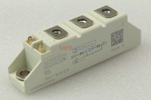 1PCS SKKT92B12E SKKT92B-12E SKKT92B/12E MODULE
