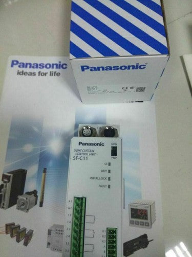 For Panasonic SF-C11  light curtain Free Shipping