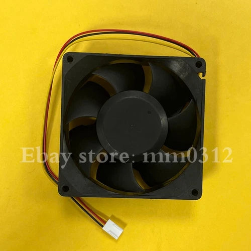 1X   server cooling fan FD129232HB 9032 12V 0.49A 9CM