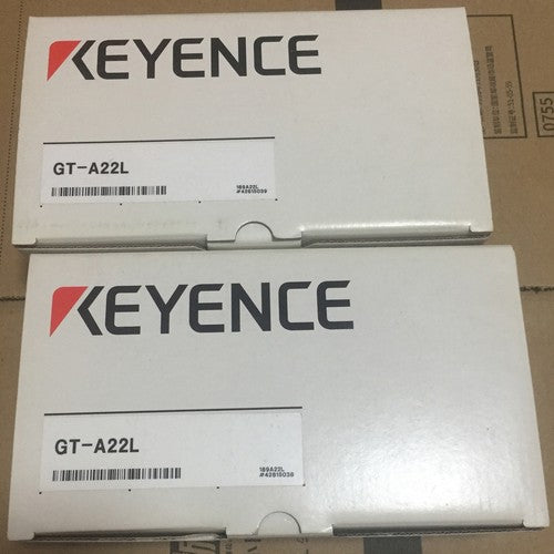 for keyence Contact sensor GT-A22L GT-A22L one Year Warranty