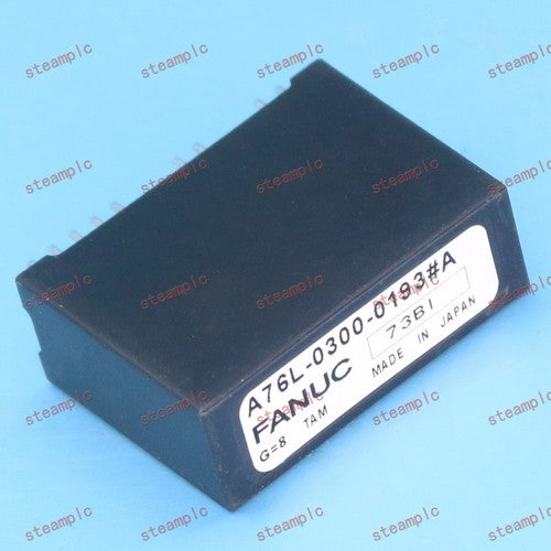 One  power supply module For FANUC A76L-0300-0193#A Free Shipping