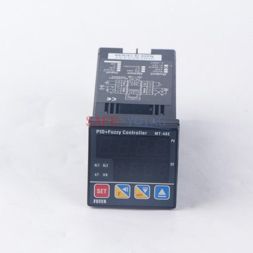 1PCS FOTEK MT48-L MT48-LE temperature controller