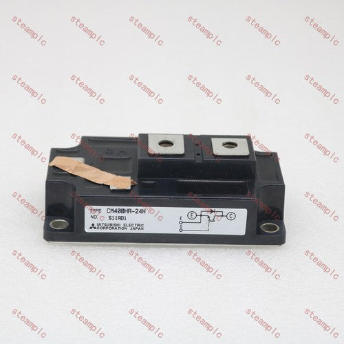 1PS CM400HA-24H CM400HA24H MODULE - Mitsubishi FREE SHIPPING