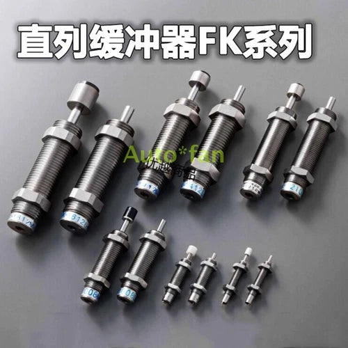 1 PCS 0604 1008 1210 1412 1417 1612 L H M C   FK-0404