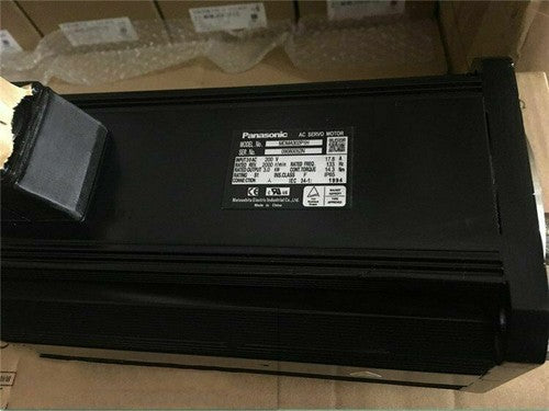 For Panasonic MDMA302P1H  AC Servo Motor Free Shipping