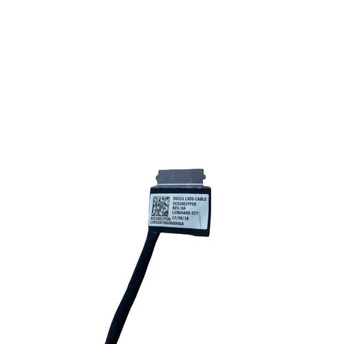 1PC for   320-15 520-15 IAP IKB AST ABR ISK DG521 DC02001YF10 for LVDS CABLE