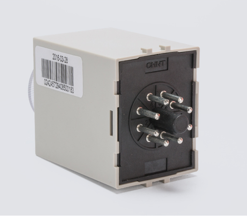 Time delay relay small power-off controller JSZ3A-F 220V 0.25-2min/20min/2h/12h