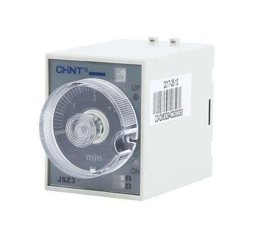 1PC  (JSZ3A-A,B,C,D,E,F,G) Time Relay   JSZ3A Series