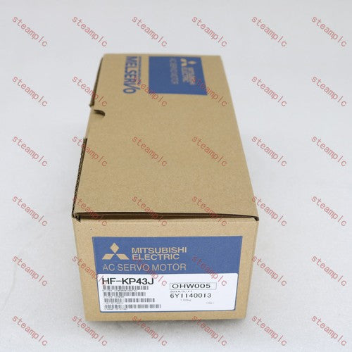 1PS  Mitsubishi HF-KP43J servo motor HF-KP43J IN BOX FAST SHIP