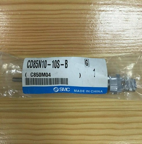 1PC  SMC CD85N10-10S-B CD85N10-10S-B Mini cylinder Free shipping