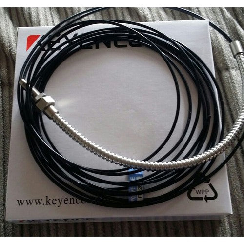 1pc  keyence FU-2845 Photoelectric Sensors in box one Year Warranty