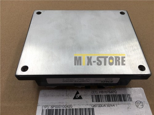 1PC   FUJI Module 7MBP75JB060 BK0-CA1125H02 Quality Assurance