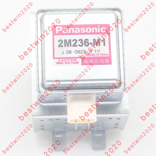 For Panasonic 2M236-M1  Variable Frequency Magnetron Free Shipping