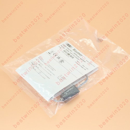1PC  Baumer FHDK 10P1101/KS35 Photo Electric Sensor 10-30VDC FAST SHIP