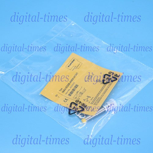 Turck NI4U-EG08-AN6X-H1341 Proximity switch sensor Free Shipping#LJ