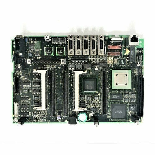 For Fanuc A20B-8100-0660  Circuit Board Free Shipping