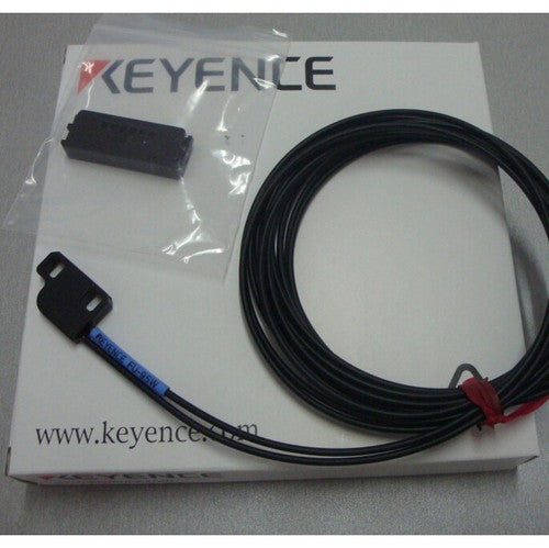 one  keyence FU-95W Fiber Optic Sensor FU-95W Free shipping