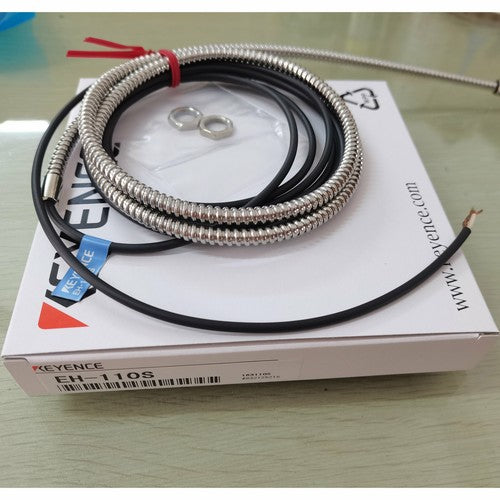 1pc  keyence EH-110S Proximity switch sensor one Year Warranty